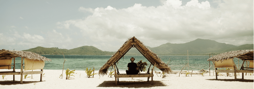 Laut Urlaubsrecht hat ein Arbeitnehmer bei einer Sechstage-Woche Anspruch auf 24 Werktage Urlaub.